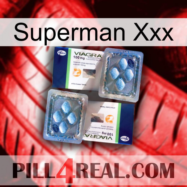 Superman Xxx viagra5
